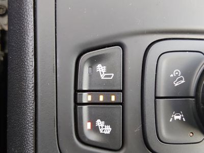 2024 GMC Terrain — photo 17 view