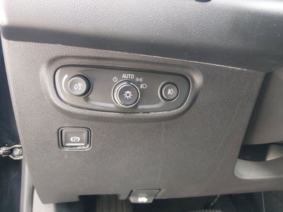 2024 GMC Terrain — photo 13 view