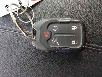 2024 GMC Terrain — photo 15 view