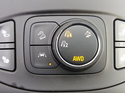 2024 GMC Terrain — photo 19 view