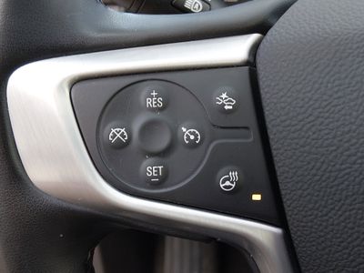 2024 GMC Terrain — photo 20 view