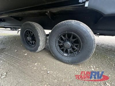 2025 Forest River RV Cherokee Alpha Wolf - Photo 11