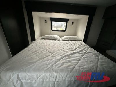 2025 Forest River RV Cherokee Alpha Wolf - Photo 40
