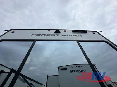 2025 Forest River RV Cherokee Alpha Wolf - Photo 13