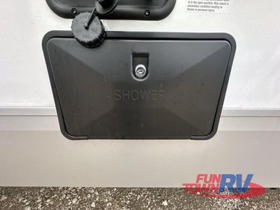 2025 Forest River RV Cherokee Alpha Wolf - Photo 9