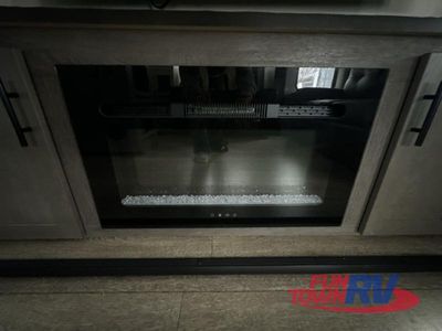 2025 Forest River RV Cherokee Alpha Wolf - Photo 30