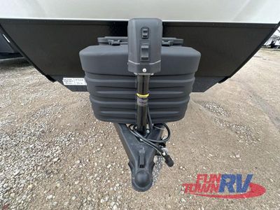 2025 Forest River RV Cherokee Alpha Wolf - Photo 4