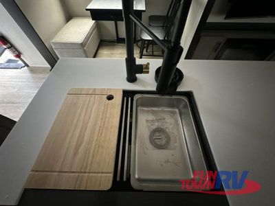 2025 Forest River RV Cherokee Alpha Wolf - Photo 17