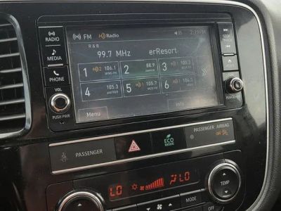 2019 Mitsubishi Outlander - Photo 8