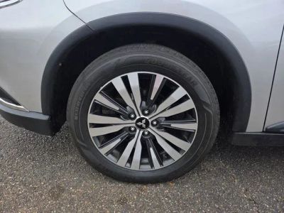 2019 Mitsubishi Outlander - Photo 22