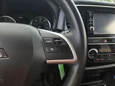 2019 Mitsubishi Outlander - Photo 19