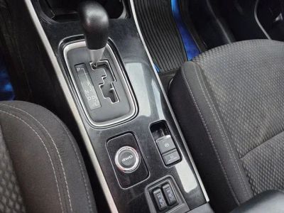 2019 Mitsubishi Outlander - Photo 10