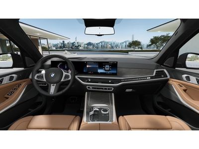 2026 BMW X5 xDrive40i — photo 10 view