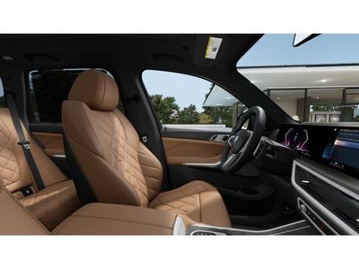 2026 BMW X5 xDrive40i — photo 9 view
