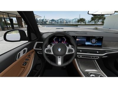 2026 BMW X5 xDrive40i — photo 13 view