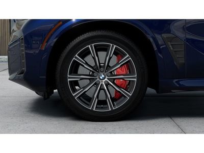 2026 BMW X5 xDrive40i — photo 7 view