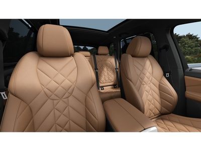 2026 BMW X5 xDrive40i — photo 11 view