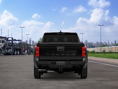 2026 Toyota Tacoma - Photo 9