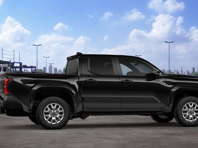 2026 Toyota Tacoma - Photo 13