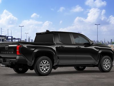 2026 Toyota Tacoma - Photo 12