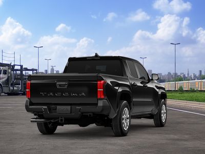 2026 Toyota Tacoma - Photo 10
