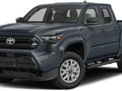 2026 Toyota Tacoma - Photo 1