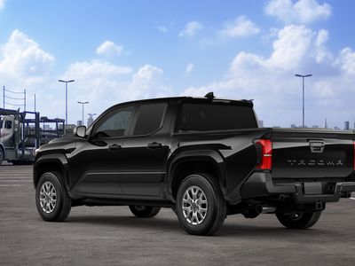 2026 Toyota Tacoma - Photo 7
