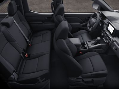 2026 Toyota Tacoma - Photo 23