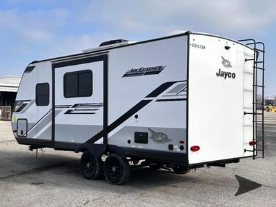 2025 Jayco Jay Feather — photo 11 view