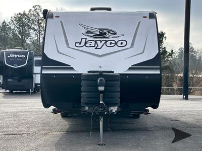 2025 Jayco Jay Feather — photo 8 view