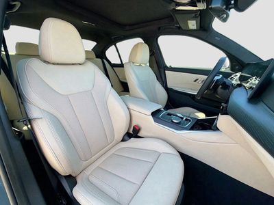 2025 BMW 3 Series — photo 15 view