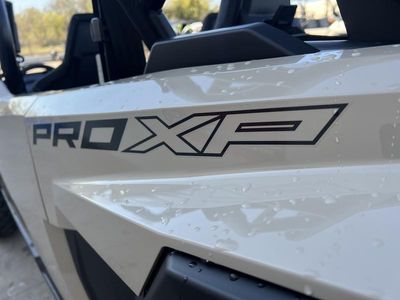 2026 Polaris RZR Pro XP 4 Sport - Photo 9