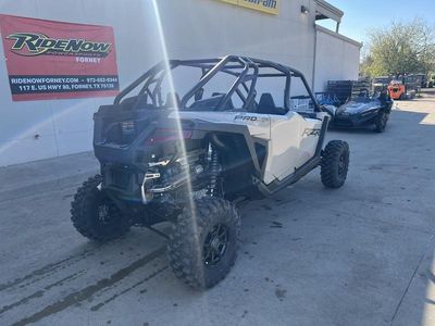 2026 Polaris RZR Pro XP 4 Sport - Photo 5