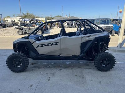 2026 Polaris RZR Pro XP 4 Sport - Photo 8