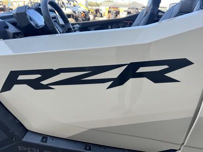 2026 Polaris RZR Pro XP 4 Sport - Photo 10