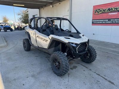 2026 Polaris RZR Pro XP 4 Sport - Photo 1