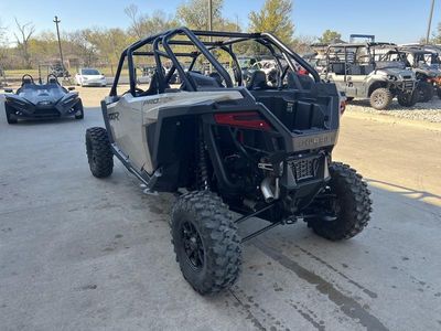 2026 Polaris RZR Pro XP 4 Sport - Photo 4