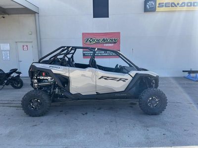 2026 Polaris RZR Pro XP 4 Sport - Photo 7