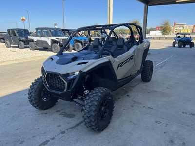 2026 Polaris RZR Pro XP 4 Sport - Photo 2