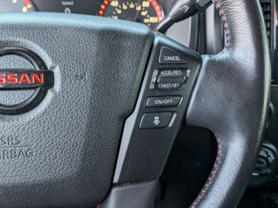 2021 Nissan Titan — photo 15 view