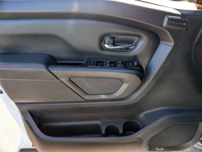 2021 Nissan Titan — photo 24 view
