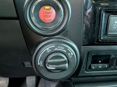 2021 Nissan Titan — photo 29 view