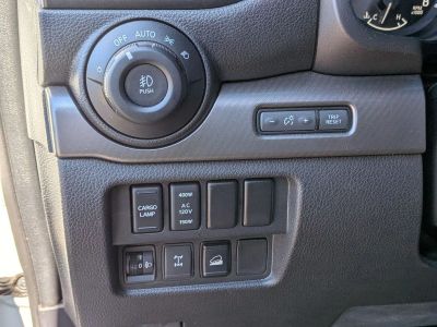 2021 Nissan Titan — photo 14 view