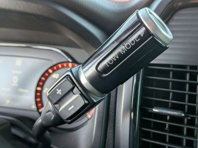 2021 Nissan Titan — photo 27 view
