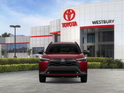 2026 Toyota Corolla Cross - Photo 17