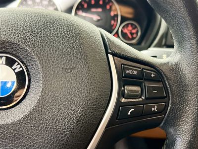 2015 BMW 3 Series - Photo 17