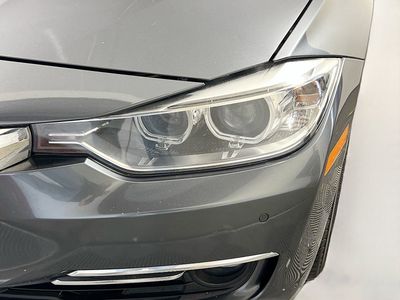 2015 BMW 3 Series - Photo 9