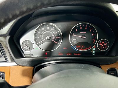2015 BMW 3 Series - Photo 19