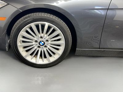 2015 BMW 3 Series - Photo 11
