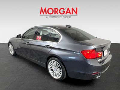 2015 BMW 3 Series - Photo 5